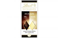 Lindt Excellence Fusion 70% wei� (100g)