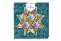 Niederegger Pralinen Sterne Mousse au Chocolat (125g)