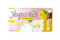 Ferrero Yogurette Buttermilk Lemon (100g)
