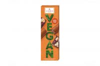 Niederegger Mandel-Brownie-Choc vegan (100g)