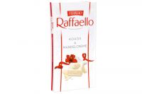 Ferrero Raffaello Tafel Kokos- und Mandelcreme (90g)