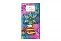 Niederegger Weihnachtsschokolade Gew�rz Marzipan (110g)