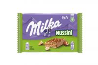 Milka Nussini (5x31,5g)