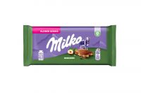 Milka Haselnuss (45g)