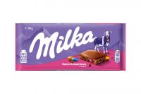 Milka Haselnuss (90g)