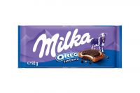 Milka & Oreo Sandwich (92g)