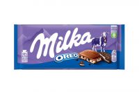 Milka & Oreo Tafel (100g)