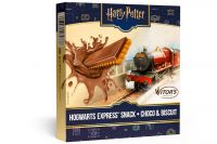 Witor's Harry Potter Hogwarts Express Ticket Schoko & Biscuit (6x21g)