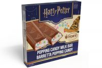 Witor's Harry Potter Popping Candy Milk Bar (50g)