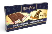 Witor's Harry Potter Popping Candy Milk Bar (100g)