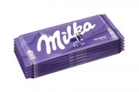Milka Alpenmilch Schokolade (5x90g)