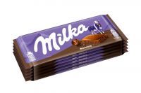 Milka Noisette Schokolade (5x90g)