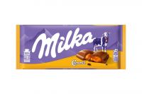 Milka Caramel (100g)