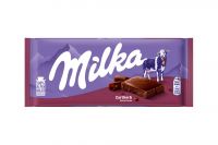 Milka Zartherb (90g)