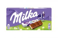 Milka Milkinis (87,5g)