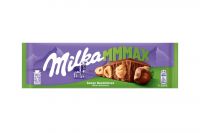 Milka Schokolade Ganze Haseln�sse (250g)