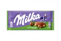 Milka Ganze Haseln�sse (95g)
