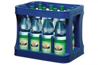 Margon Mineralwasser medium 12x1,0l