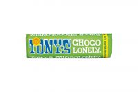 Tony's Chocolonely Zartbitter Mandel Meersalz (47g)