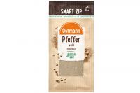 Ostmann Pfeffer wei� gemahlen (22g)