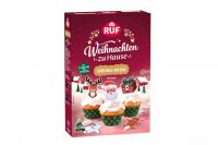 Ruf Christmas Muffins (430g)