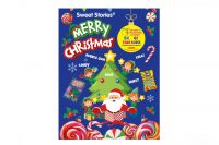 Sweet Stories Adventskalender (340g)