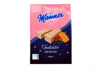 Manner � la Spekulatius Wintergl�ck (185g)