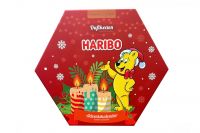 Haribo Duftkerzen Adventskalender (1Stk.)