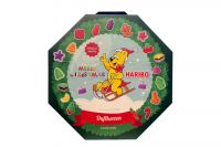 Haribo Teelicht Adventskalender (1Stk.)