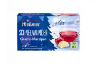 Me�mer Schneewunder Kirsche-Marzipan (20x2,75g)