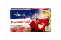 Me�mer Kandierter Apfel (20x2,15g)