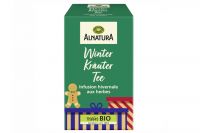 Alnatura Bio Winter Kr�utertee (20x2g)