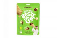 Jokolade Gef�llte Eiswaffel-Spitzen mit Haselnuss (100g)