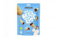 Jokolade Gef�llte Eiswaffel-Spitzen (100g)