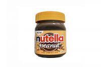 Nutella Peanut (371g)