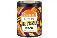 Ostmann Let's Do Airfryer Fisch (75g)