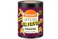 Ostmann Let's Do Airfryer Gem�se (60g)