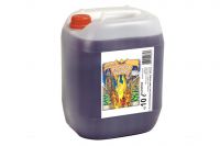 St. Lorenz Christkindl Gl�hwein Kanister (10l)