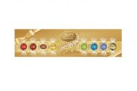 Lindt Lindor Premium Pr�sent Collection-Mischung (200g)