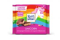 Ritter Sport Unicorn Limited Edition (100g)