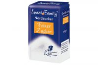 Nordzucker Zucker fein (1kg)