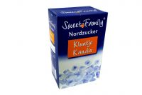 Nordzucker Kluntje Kandis wei (1kg)