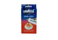 Lavazza Crema E Gusto (gemahlen) 1x250g