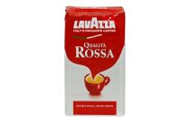 Lavazza Qualita Rossa (gemahlen) 1x250g