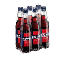 Bionade Holunder 6x0,5l