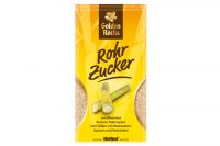 Golden Rocks Rohrzucker unraffiniert (500g)