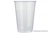 PremiumLine Trinkbecher klar 500ml 75Stk.