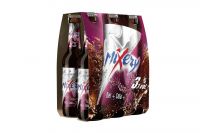 Mixery Bier+Cola 6x0,33l