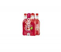 Granini Die Limo Pink Grapefruit + Cranberry (6x0,5l)