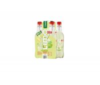 Granini Die Limo Limette + Zitrone (6x0,5l)